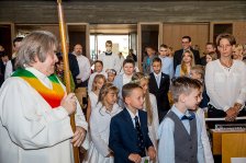 26.05.2022 Erstkommunion